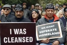 January 19, the day to remember how Hindus were persecuted in Kashmir