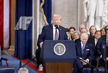 Trump announces US withdrawal from WHO Paris Cliamate Accord