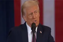 US President Trump announces external revenue service to 'tariff and tax foreign countries'