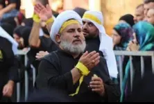 Prominent Hezbollah commander shot dead outside his home in Lebanon