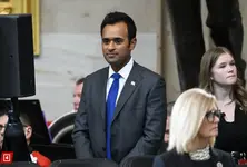 Ramaswamy quits Trump's DOGE initiative leaving Musk incharge