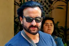 Stabbing case: Mumbai Police collects Saif's blood sample, clothes