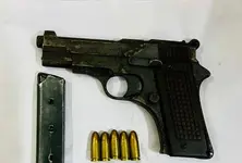 Lawrence Bishnoi’s associate held in Punjab; pistol seized