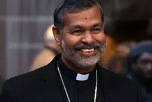 Indian-origin Bishop of Liverpool resigns following sexual assault allegations