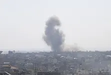 US airstrike in Syria kills senior Al-Qaeda-linked operative Muhammad Salah al-Zabir