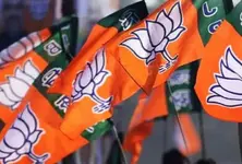 BJP announces candidates in Gujarat for local body elections