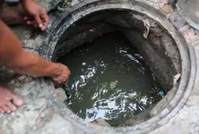 Three workers killed during sewage cleaning near Kolkata