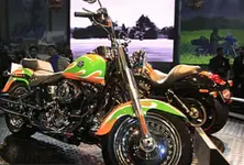 India cuts import duty on high-capacity motorcycles, boost for US brand Harley-Davidson