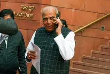 JPC report on Waqf Amendment Bill to be tabled in Lok Sabha today