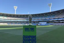 Champions Trophy: Tickets for India matches to go on sale from Monday evening