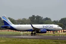 Doctor alleges negligence by crew on Bangalore-Delhi Indigo flight