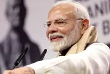 PM Modi to visit Prayagraj Maha Kumbh today