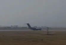 Flight carrying illegal immigrants from US lands in Amritsar: Reports