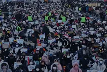 Big rallies across South Korea to seek, oppose Yoon’s ouster