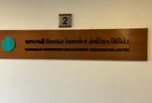 Sabarmati Riverfront to get a 16-story hotel, convention centre