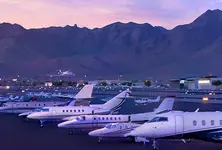 Two planes collide in  US, 1 dead, 4 injured