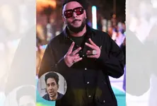 Rapper Badshah gives shoutout to ‘Samay Raina’ at concert in Gujarat