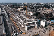 3 Ahmedabad flyovers to be closed for traffic for bullet train project