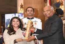 108 lawyers urge President to revoke Ekta Kapoor’s Padma Shri over obscene content row