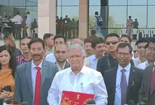 Gujarat Budget 2025 LIVE | Finance Minister Kanu Desai to Present Gujarat’s Fourth Budget