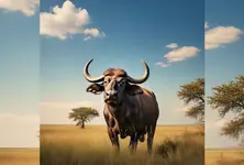 Eight buffaloes, 1 bull stolen from Ahmedabad’s Fatewadi