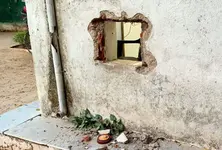 Amul milk parlour burgled in Ahmedabad,  INR 30,000 stolen