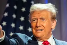 ‘Whatever you charge, we’ll charge’, Trump on tariffs to India