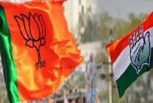 BJP slams Congress over alleged foreign vote funding amid Trump’s USAID remarks