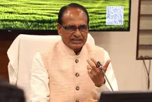 Shivraj Singh Chouhan slams Air India over faulty seat on Bhopal-Delhi flight