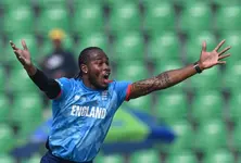 Champions Trophy: Archer pips Anderson to become fastest England bowler to 50 ODI scalps