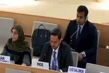 India slams Pakistan over Kashmir remarks at UN, calls it ‘failed state surviving on international aid’