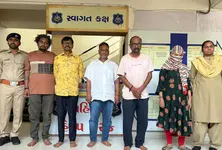 Man killed after neighbourly dispute turns fatal in Ahmedabad, body hidden for a week