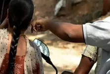 Scooter-borne youths snatch gold chain of 62-year-old woman in Chandkheda