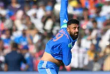 Champions Trophy: India beat NZ by 44 runs, set up semis clash with Australia