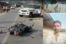 Man murdered near Cadila Bridge in Ahmedabad; probe launched