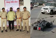 Murder at Cadila Bridge: Police nab accused, uncover motive of jealousy, betrayal