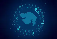 Gujarat under loans worth rs 94000 crore in two years