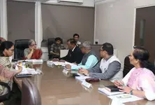Gujarat UCC Committee launches portal for public suggestions in its first meeting