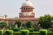 SC stays recruitment of judicial magistrate civil judges in Gujarat