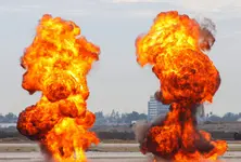 Suicide bombing in Pakistan kills 12, leave several injured