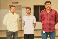 Ahmedabad Police arrest social media influencer for spreading enmity between communities during Ramzan