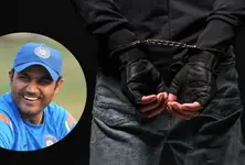 New Delhi court sends Virendra Sehwag’s brother to judicial custody in cheque bounce case