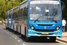 GSRTC to deploy 1200 additional buses for Holi