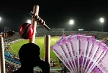Champions Trophy Gujarat’s bookies flock to Dubai for a 3 day betting bonanza