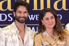 IIFA 2025 stages reunion of ex lovers Kareena & Shahid latter says its totally normal