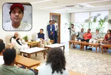 Gujarati actor Vikram Thakor upset over Thakor community actor’s exclusion from Assembly