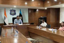 Gujarat DGP directs police stations to prepare list of anti-social elements in 100 hours