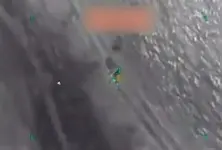 Iraq confirms ISIS head Abu Khadija’s assassination in joint-op with US