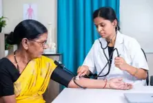 Gujarat achieves 95.95% vaccination coverage, surpassing national average in SDG-3 index