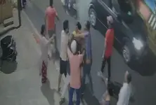 Antisocials run amok again, attack priest of Annapurna temple in Ahmedabad